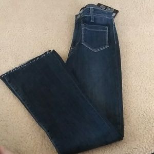Brand New Paige Collette Crop Jeans